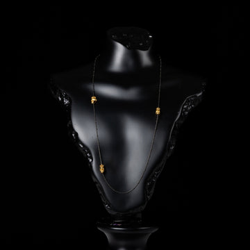 ROYAL SKULLS IV